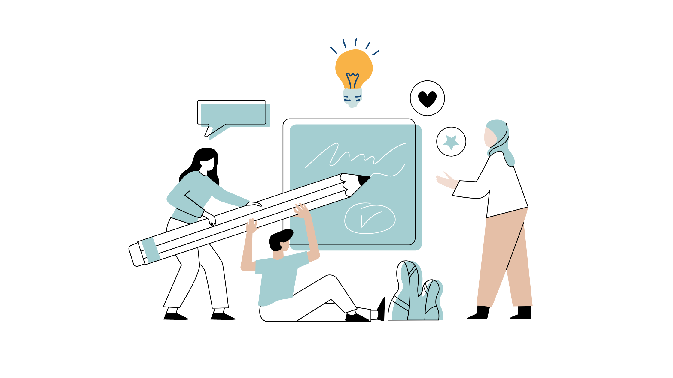 Why Smart Companies Outsource: The Strategic Advantage of Doing More with Less