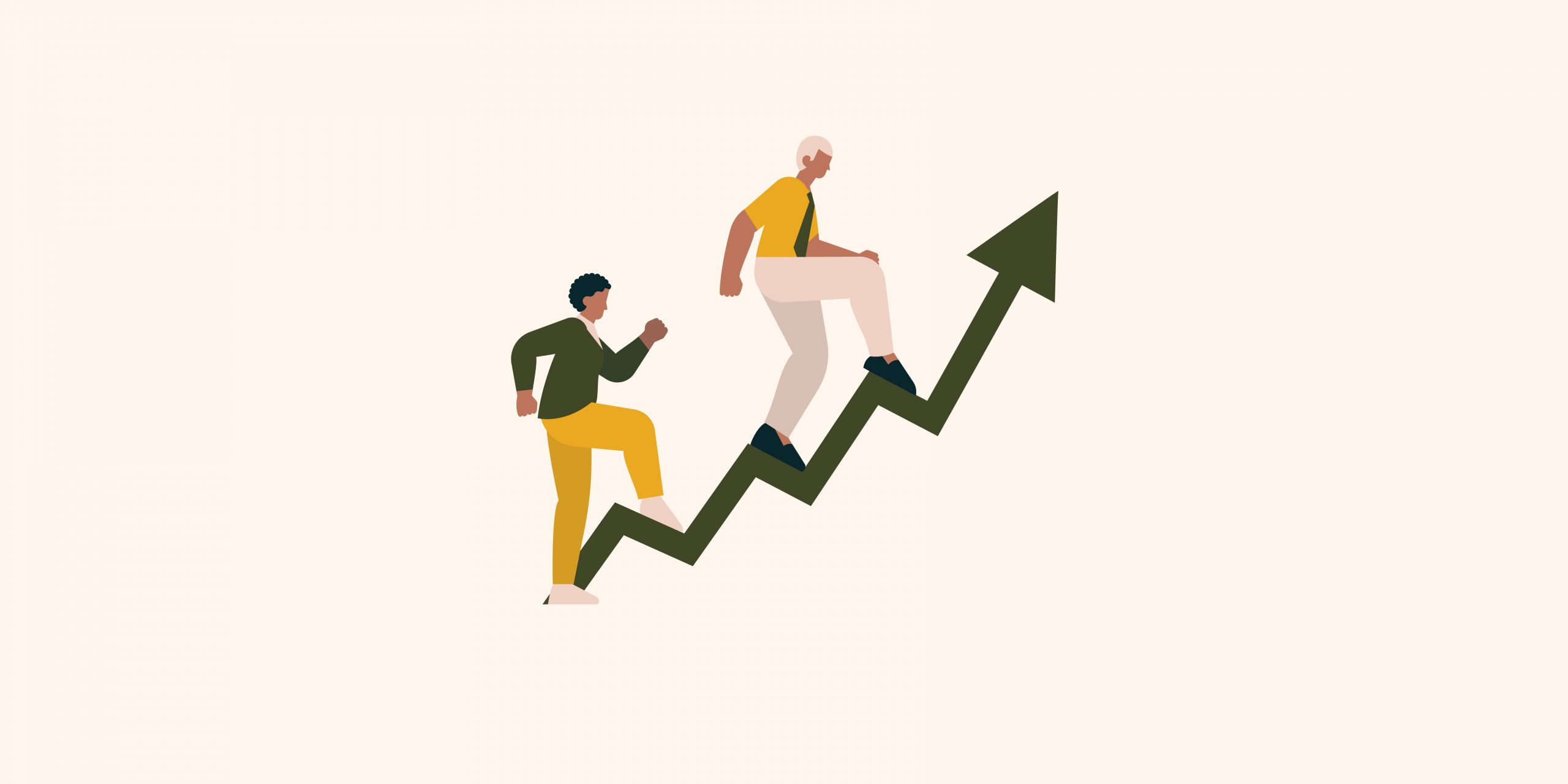 How Startups and Scale-ups Benefit from Outsourcing, Staff Augmentation, and Recruitment Services